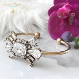 🆕 CRYSTAL BRACELET